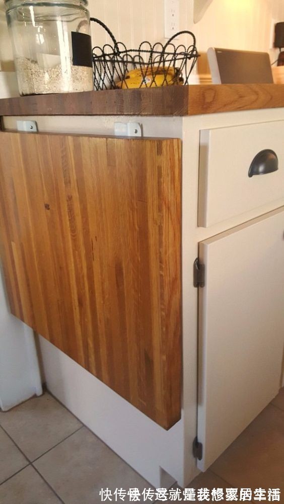 沥水架|装修不单为好看,更重要的是实用,5个冷门小设计,重点安利大家