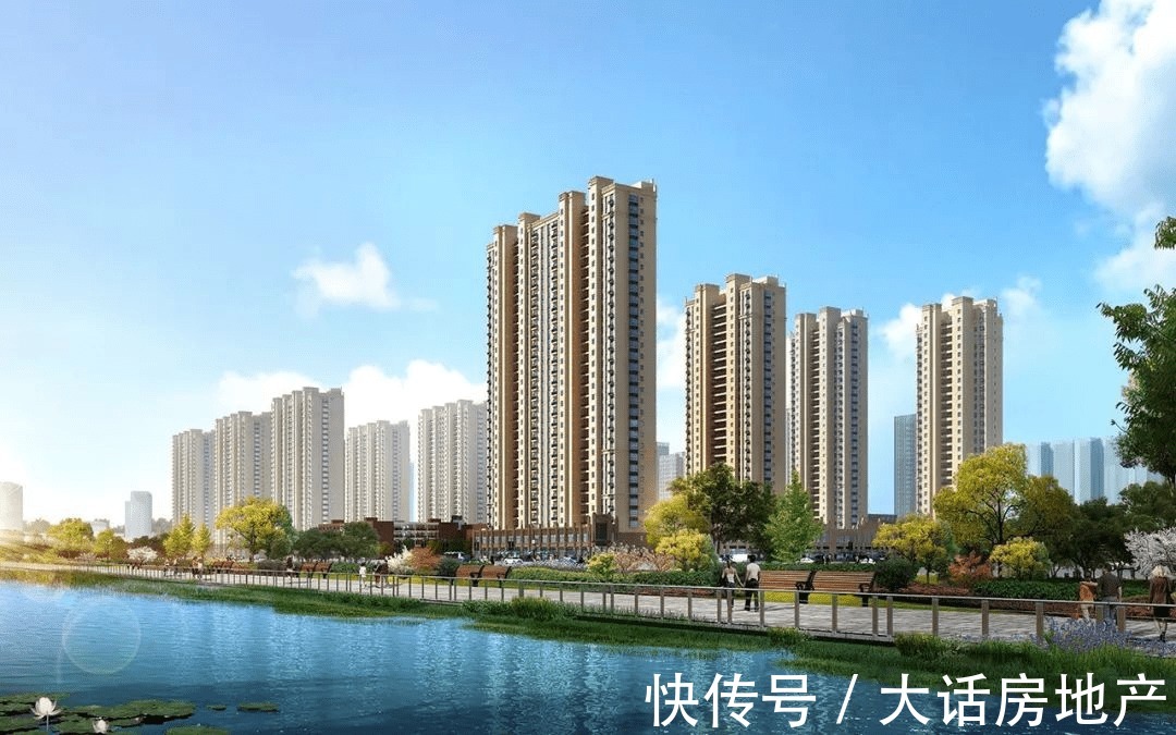 欠债|荣盛发展,欠债2300多亿,近期出现商票危机,陷入了困境