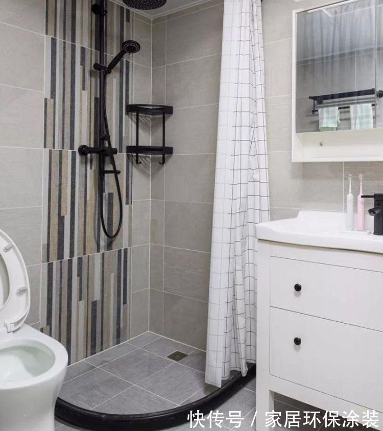 防爆膜|卫生间装修的7大“吞金兽”,看似很省钱,入住后才发现都是坑