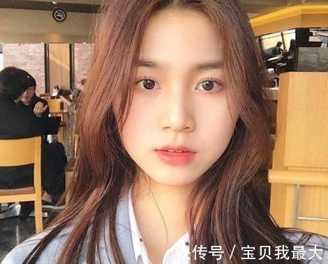 脸型|女生最多见的脸型，倘若你是第2种，再贵的化妆品都救不了！
