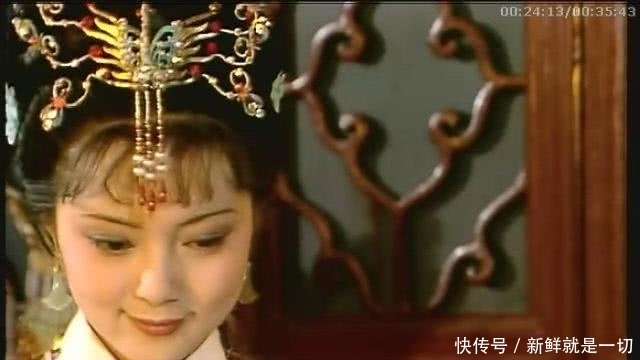 黛玉|黛玉说话尖酸刻薄?宝钗说话才是阴险歹毒