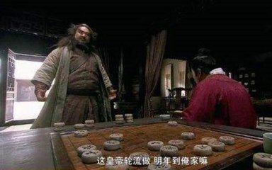 宋江|李逵为何对宋江死心塌地,他临死前的一句话,道出了其中的缘由