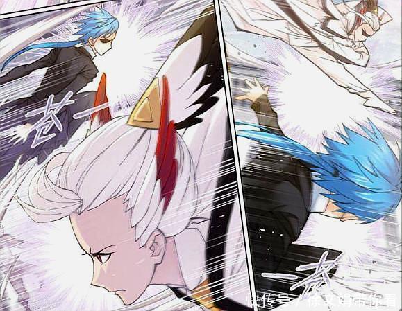 :唐三帮|斗罗大陆:唐三帮小舞找到回家的路,复活有望,马红俊却中场搅局