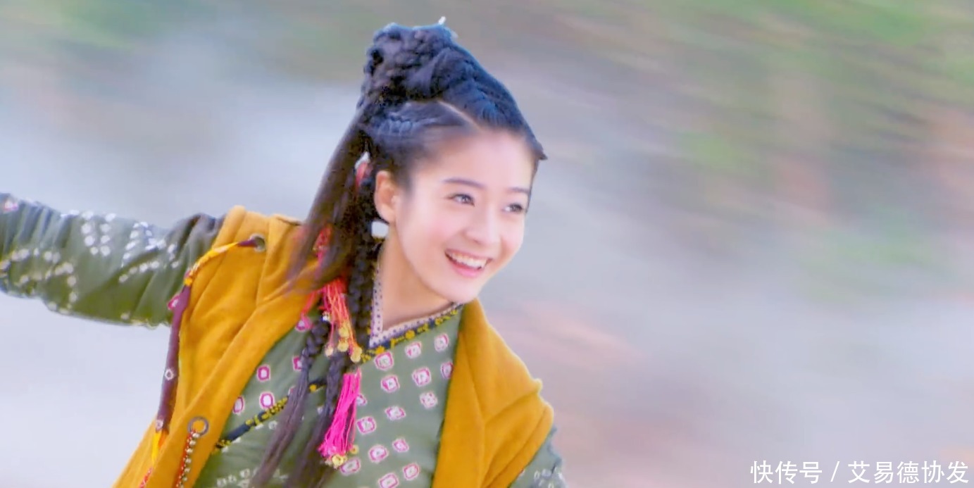 圣火令武功|倚天中最牛的顶级神功,学成半部能开宗立派,学成全部可天下无敌