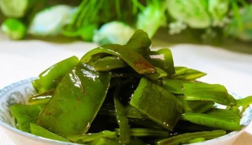 想长寿要会吃，3种食物离不开，美容养颜、补足气血！