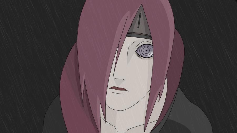 倘如不是过度使用此术，仙人鸣人毫无胜算？