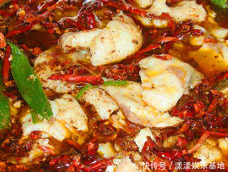 味道|推荐精选美食鱼片的六种做法,营养丰富,好吃美味,吃出不同的味道