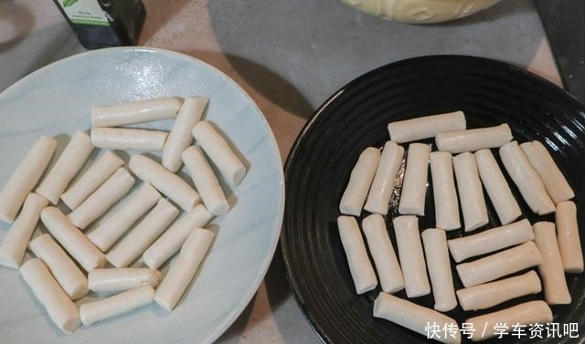 原来韩剧里都是骗人的,拍下真实炒年糕照片,为何韩国“无胖子”!