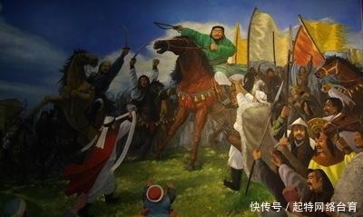 告终|忽必烈曾差一点就征服日本,但是每次都以失败告终