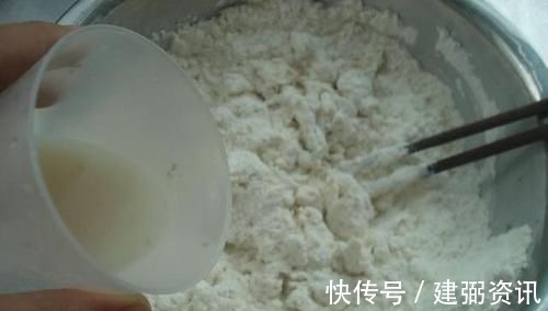 发面不用等几个小时了,学会这样做,20分钟发满盆,省时省力