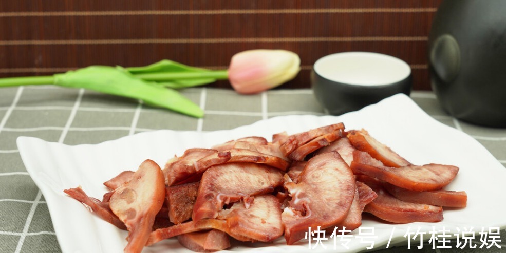 好吃|都是肥肉，猪头肉为何比一般肥肉好吃经常吃到底好不好