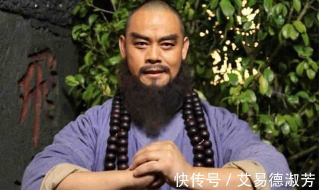 讲义气|鲁智深的水磨禅杖62斤,放到现在是多少斤?说出来别不信