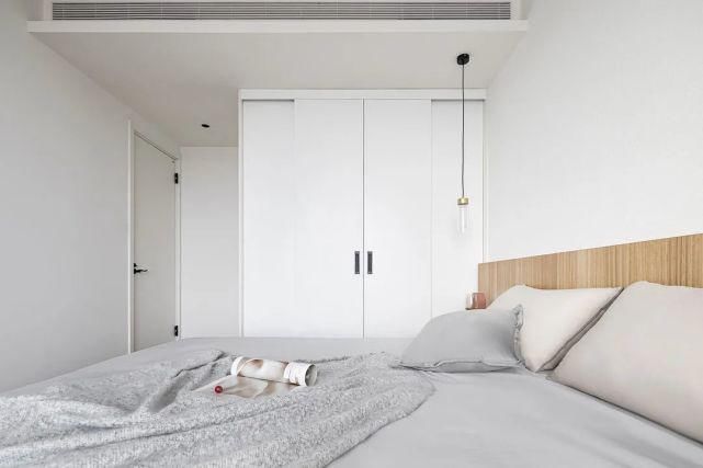 精致|从200㎡大平层搬到89㎡小刚需,他们的生活却越过越精致