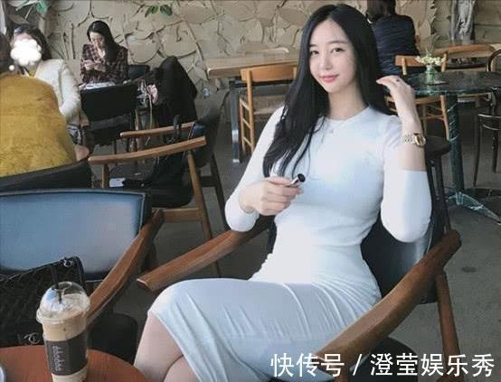 训练|女孩“粗腿”也蛮美，美女模特与众不同，练出迷人的双腿