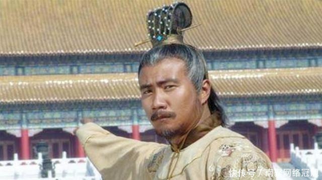 朱元璋|朱标死后,朱元璋为何不选有能力的朱棣继承皇位?