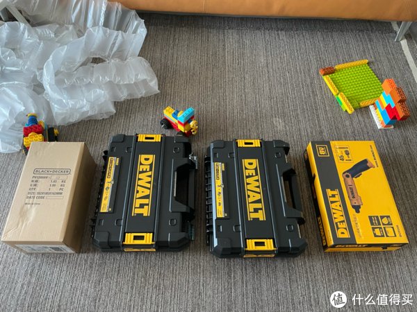 文章|可能是全网第一篇得伟dcd706与dcd701的对比文章