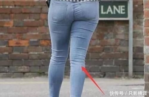 女生|为何有些女生明明很瘦却“腿粗”教你3招，“竹竿腿”自然来