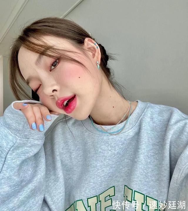 贝壳帽|大肠发圈、鲨鱼夹又过时了?这4款神仙好物才是真洋气