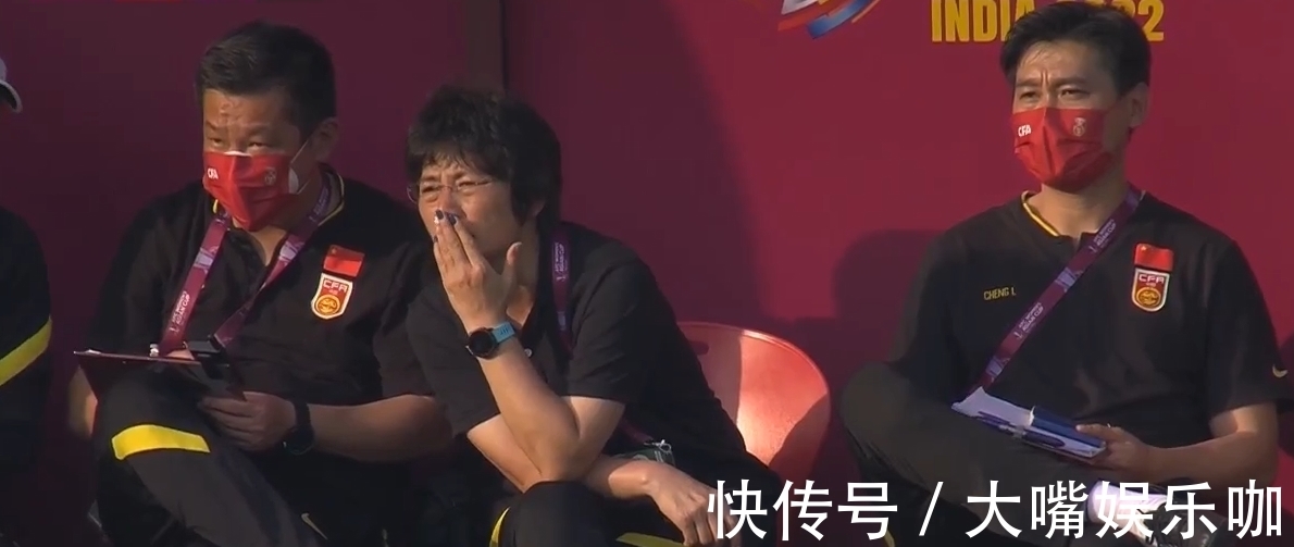 曝光|女足C罗曝光水庆霞10字严令!让贾秀全灰头土脸,陈戌源颜面扫地