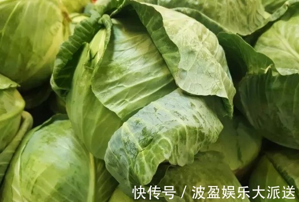蔬菜|吃一口等于吃“千条”寄生虫,以下4种蔬菜,别再傻傻端上桌