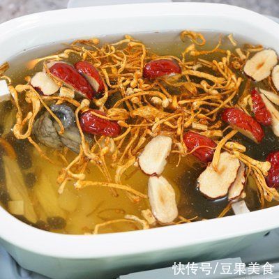 大肠|超经典的干锅肥肠在家也能做