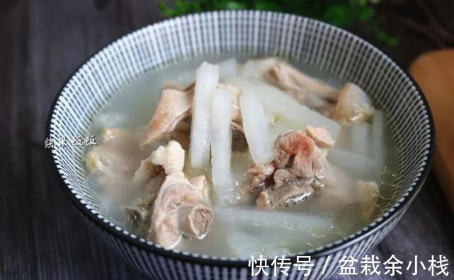 丝瓜|大暑时节多喝汤，分享这4种做法，清热消暑，舒心过夏天