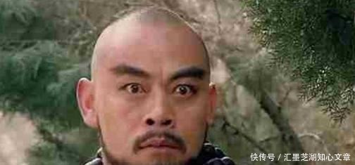 鲁智深|《水浒传》中的鲁智深为什么说圆寂就圆寂了呢