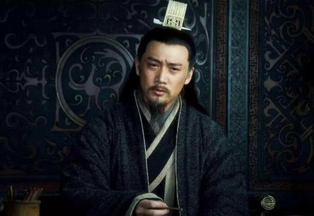 执法如山|都说诸葛亮执法如山，这个人若是犯了罪，诸葛亮绝对不敢办他