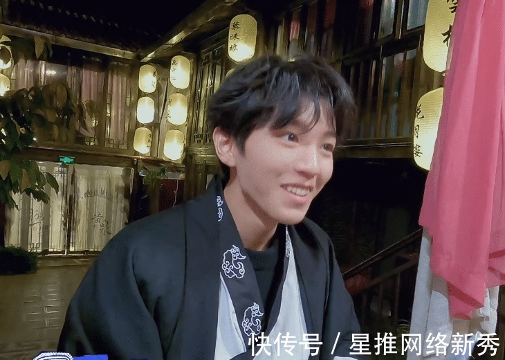 董子健|王俊凱邏輯思維能力有多強(qiáng)?全程強(qiáng)勢帶節(jié)奏,最終毫無疑問的勝利