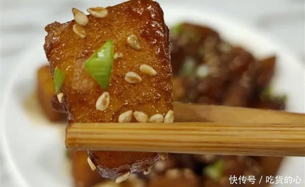 口感|酸甜可口的糖醋土豆,食材便宜,做起来简单,口感甜而不腻