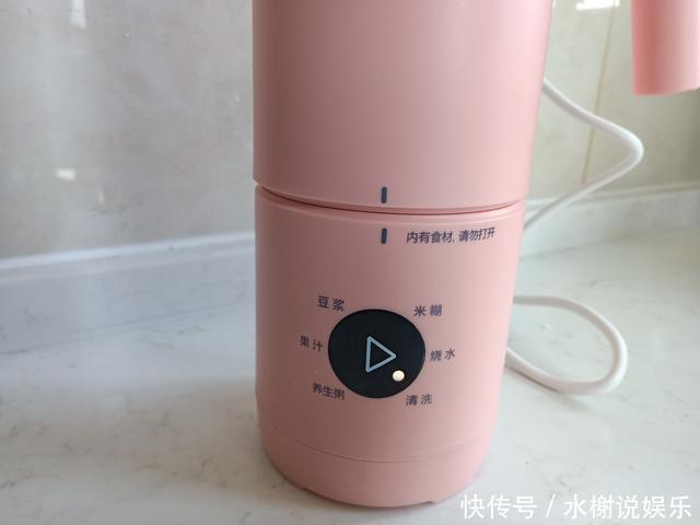 高蛋白食物|打豆浆前豆子要不要浸泡今天才知道,原来我一直错了40年