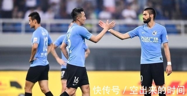 亚洲俱乐部|当年叱咤风云八冠王大连 为什么没有拿到亚冠 是因为外援不够多吗