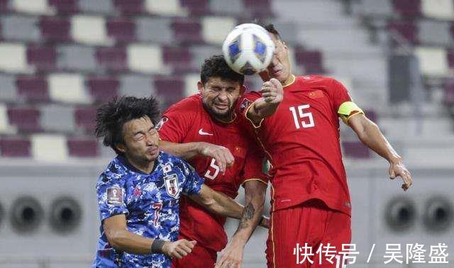 阿兰|从1-0到2-0!日本遭国足三杀!李霄鹏主打两翼齐飞,武磊替补显效