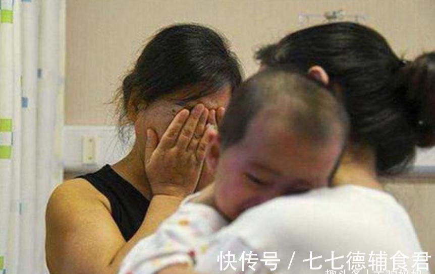 子女|“只带娃不养娃”外婆火了,一番话获20万点赞,这才是真帮子女忙