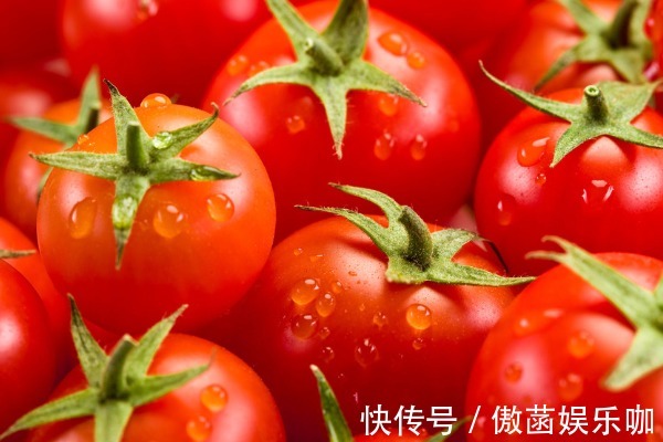 买西红柿时，牢记4点，可帮你避免买到打“激素”的西红柿！