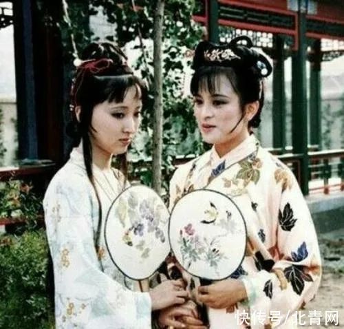 管家能手@那个“眼泪汪汪”的林黛玉,竟是个隐藏的管家能手