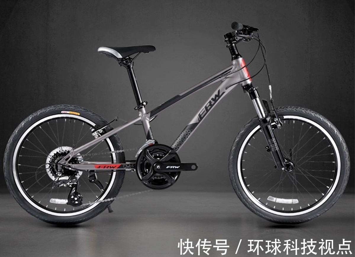 儿童|全世界第一名3298辐轮王土拨鼠儿童学生自行车哪个品牌质量好