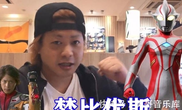 日比野|奥特曼:五十岚曾甄选过甲斗,差点抓住未来,如今连初代都不认识