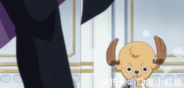 帽子|海贼王中的6位帽子星人,赤犬是平头,乔巴戴帽子的方式公开!