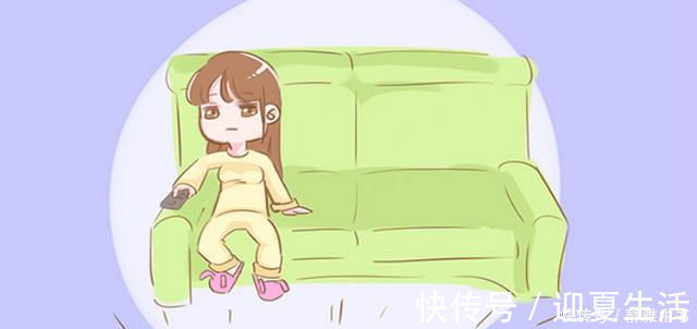 行为|宝宝性格不好,多半由于孕妈孕期有这3种行为,别怪错了人