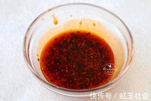 一日三餐|春节家宴,这道凉菜一上桌,全家都爱吃,做法才2分钟