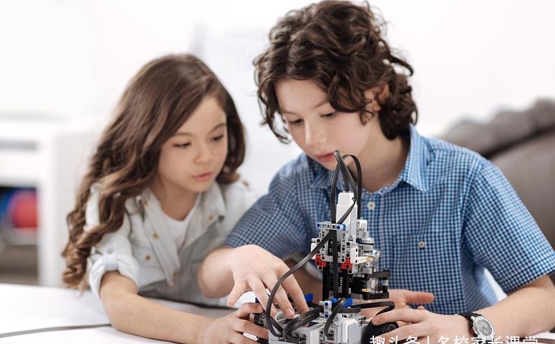 远见|有格局的父母,在教育孩子时,一定要遵循3个重要原则