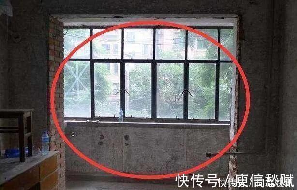推拉门|越来越多人阳台不装推拉门了,现在都流行这样的,后悔没早点知道