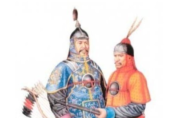 清朝的满洲八旗旗主是几品官?地位如何?