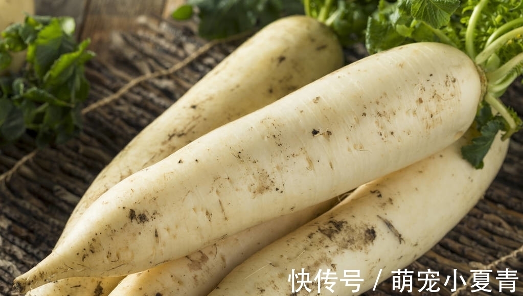 食用|8月7日立秋后多食用这“六宝”,“秋老虎”不打扰,一家老少身体好