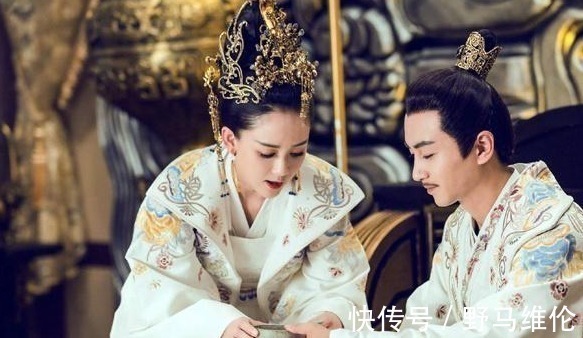 开国皇帝$他是最幸运的开国皇帝:原本无意篡位,却被皇冠砸中,被后世誉为千古明君