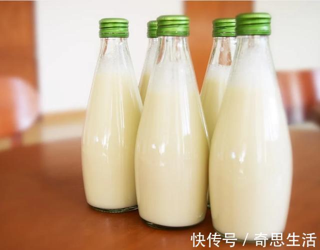 宝妈|宝宝喝牛奶好还是泡奶粉好喝了这么多年，真相却和你想的不一样