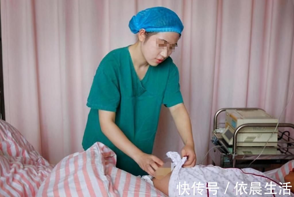 顺产|顺产和剖腹产,哪个更受罪过来人一个先苦后甜,一个先甜后苦