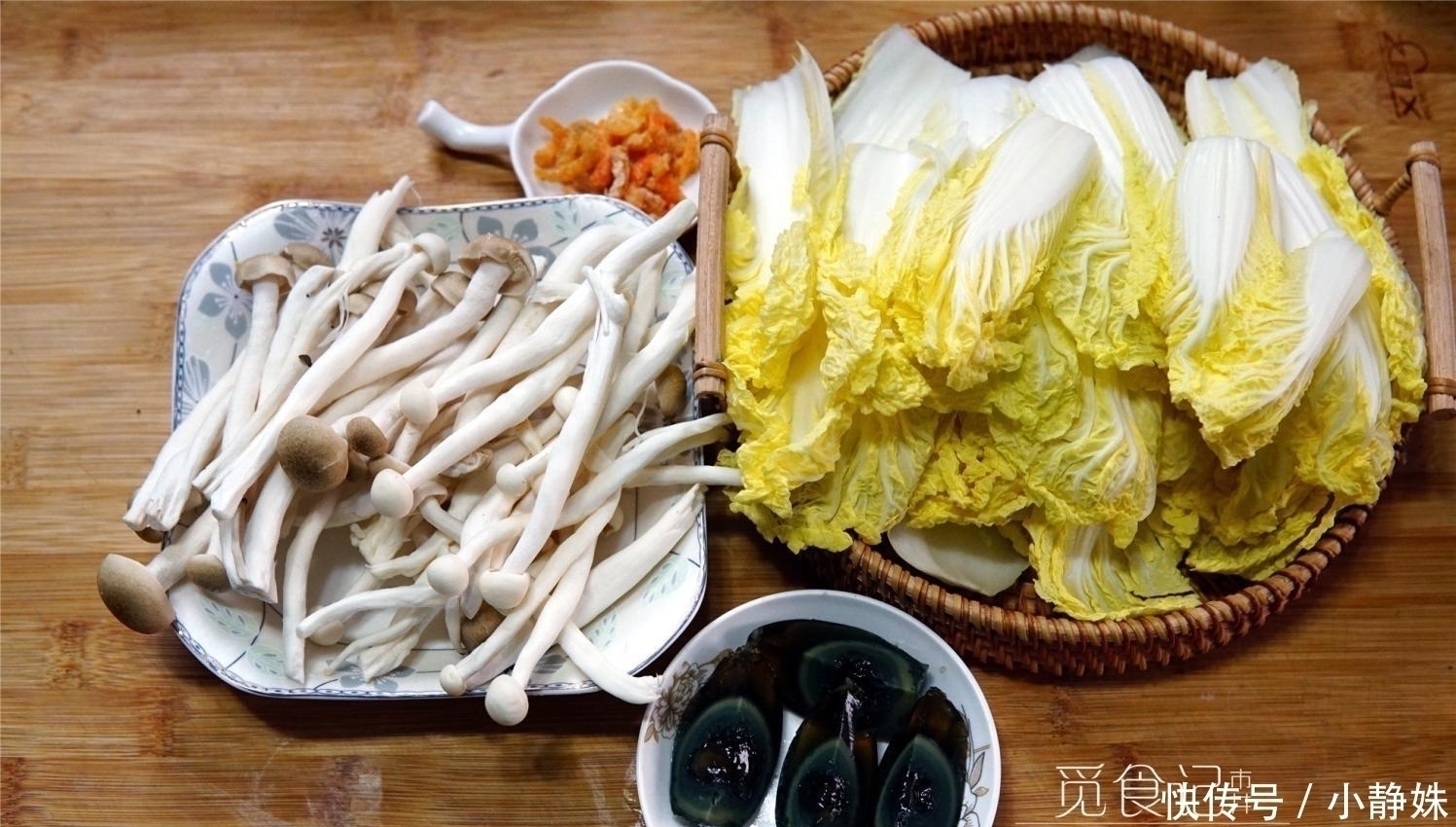 骨头汤靠边站,这菜高钙易吸收,孩子多吃长个子,春季可要多吃