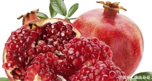 石榴籽|常吃石榴好处多，但石榴籽能吃吗？有很多人不清楚，早知早好